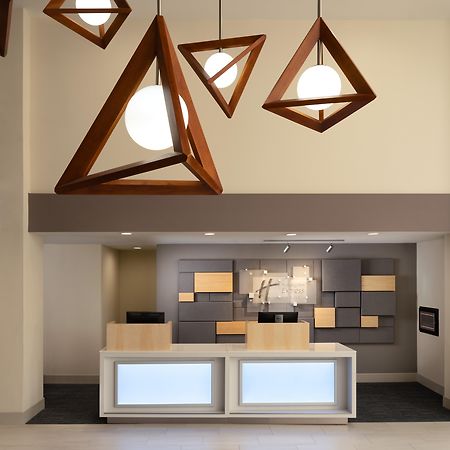 Holiday Inn Express Hotel & Suites Irving Dfw Airport North By Ihg Екстер'єр фото