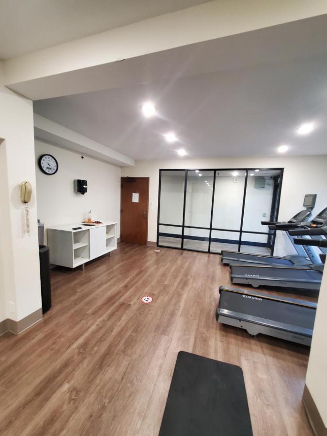 Holiday Inn Express Hotel & Suites Irving Dfw Airport North By Ihg Екстер'єр фото