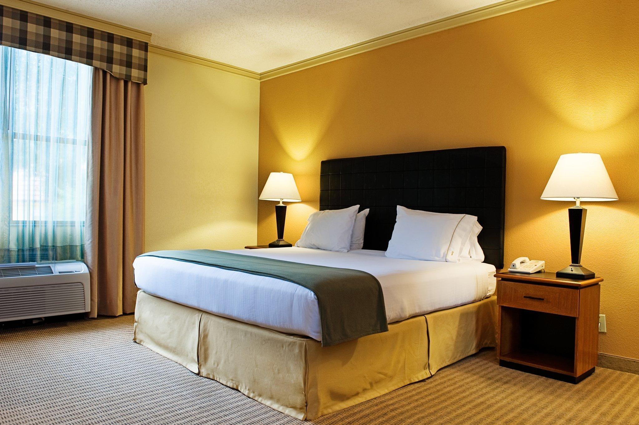 Holiday Inn Express Hotel & Suites Irving Dfw Airport North By Ihg Номер фото