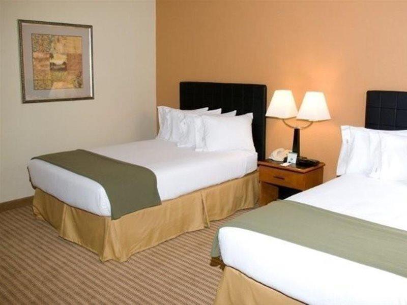 Holiday Inn Express Hotel & Suites Irving Dfw Airport North By Ihg Екстер'єр фото
