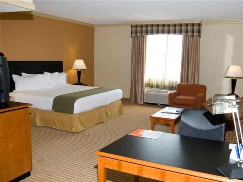 Holiday Inn Express Hotel & Suites Irving Dfw Airport North By Ihg Екстер'єр фото