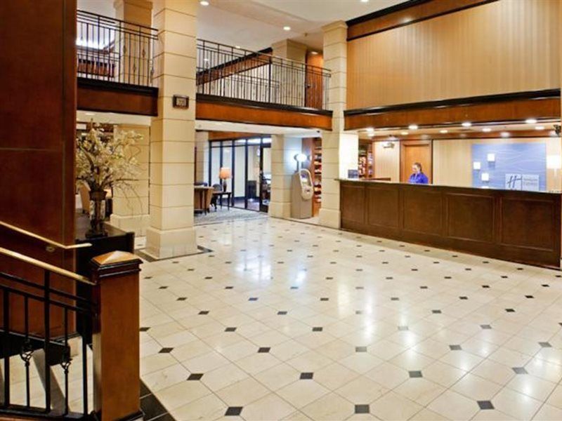 Holiday Inn Express Hotel & Suites Irving Dfw Airport North By Ihg Екстер'єр фото