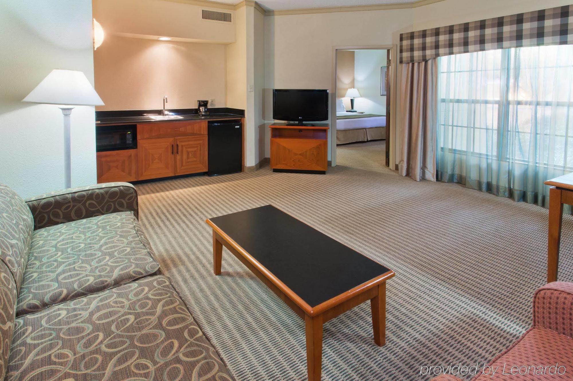Holiday Inn Express Hotel & Suites Irving Dfw Airport North By Ihg Екстер'єр фото