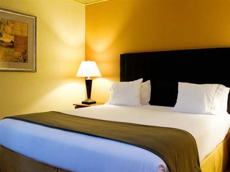 Holiday Inn Express Hotel & Suites Irving Dfw Airport North By Ihg Екстер'єр фото