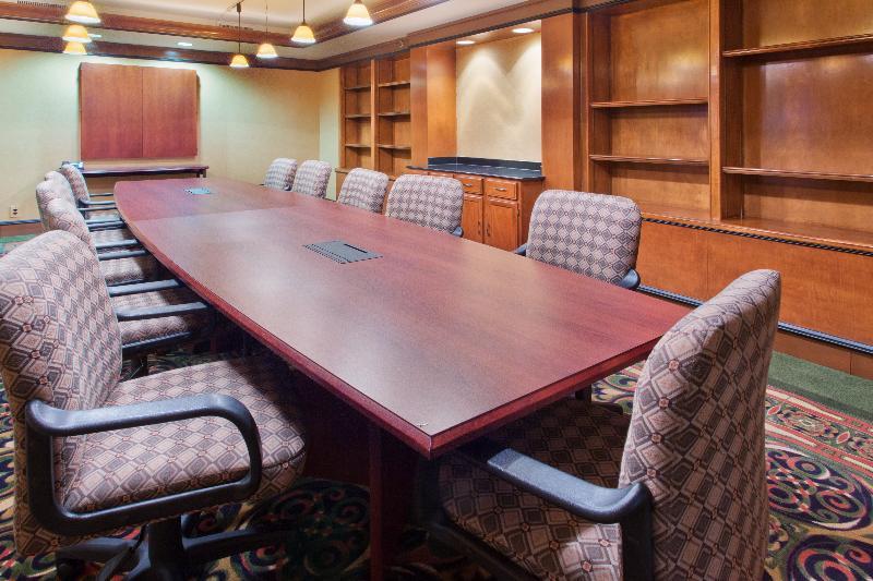 Holiday Inn Express Hotel & Suites Irving Dfw Airport North By Ihg Екстер'єр фото