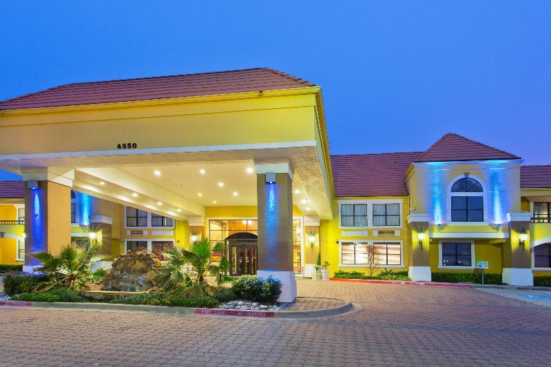 Holiday Inn Express Hotel & Suites Irving Dfw Airport North By Ihg Екстер'єр фото