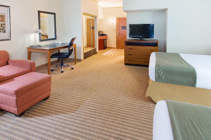 Holiday Inn Express Hotel & Suites Irving Dfw Airport North By Ihg Екстер'єр фото