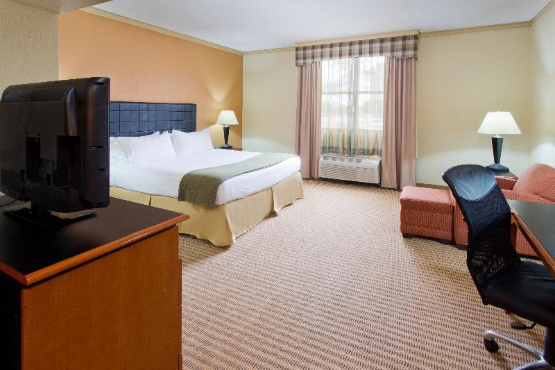Holiday Inn Express Hotel & Suites Irving Dfw Airport North By Ihg Екстер'єр фото