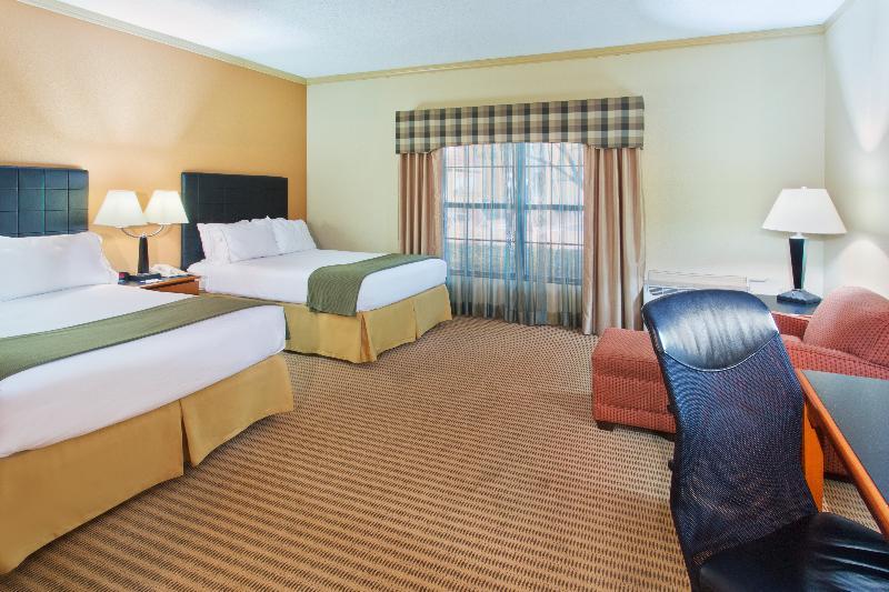 Holiday Inn Express Hotel & Suites Irving Dfw Airport North By Ihg Екстер'єр фото