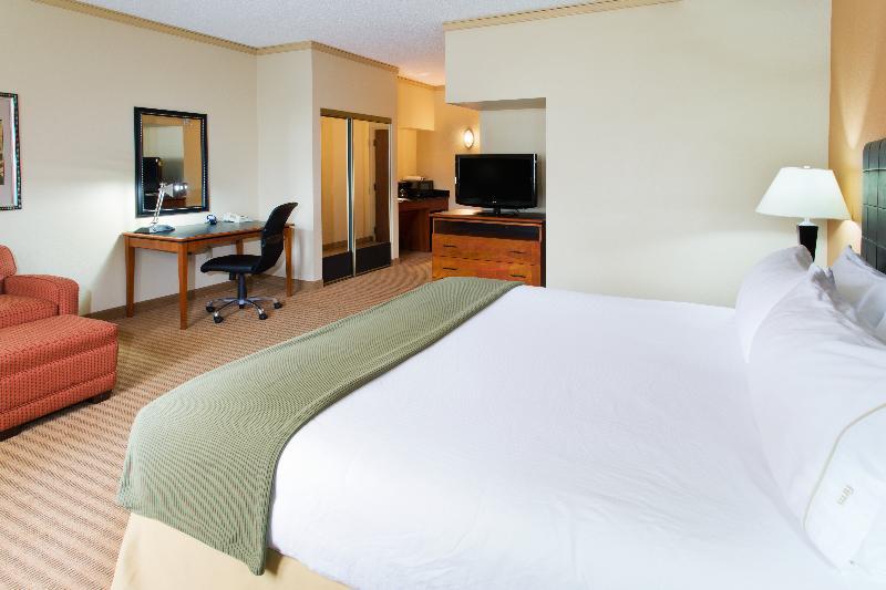 Holiday Inn Express Hotel & Suites Irving Dfw Airport North By Ihg Екстер'єр фото