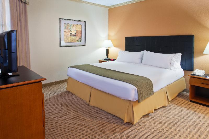 Holiday Inn Express Hotel & Suites Irving Dfw Airport North By Ihg Екстер'єр фото
