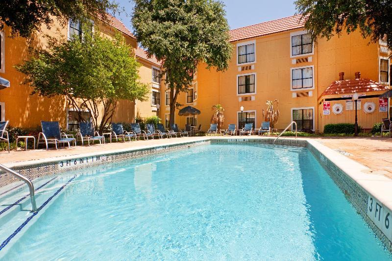 Holiday Inn Express Hotel & Suites Irving Dfw Airport North By Ihg Екстер'єр фото