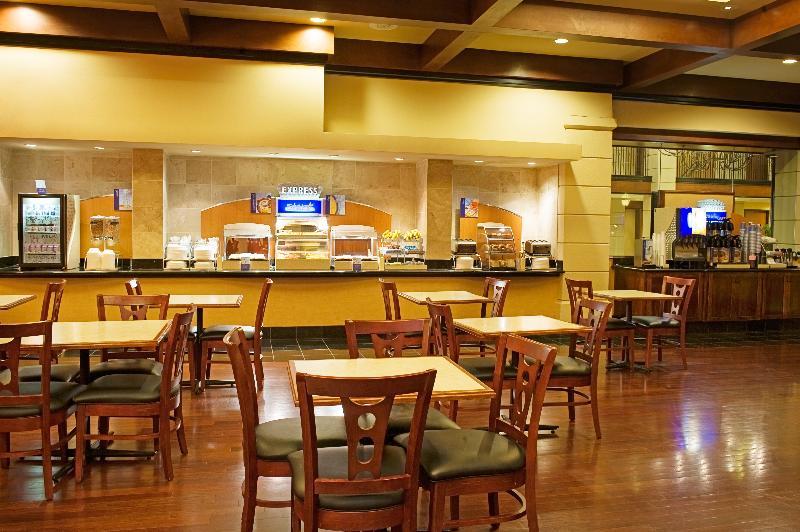 Holiday Inn Express Hotel & Suites Irving Dfw Airport North By Ihg Екстер'єр фото